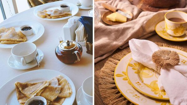 5 Top Affordable Ceramic Dinnerware Sets That Will Combine Style And Durability