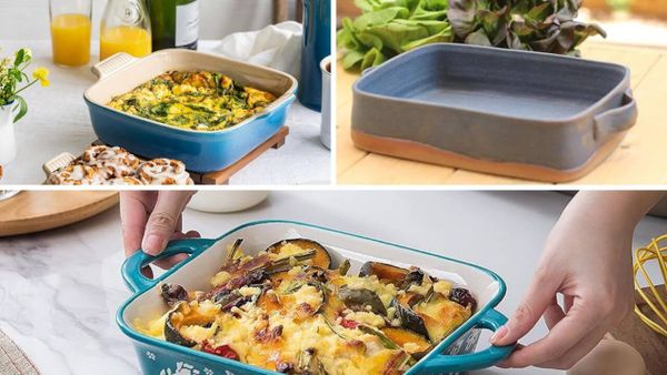Are Ceramic Baking Dishes Good? See Our Helpful Guide To Baking Excellence