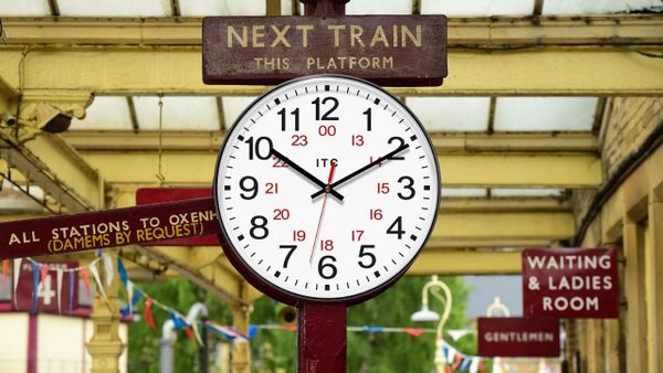 Do Europeans Use 24-Hour Analog Clocks? The Formidable Truth!