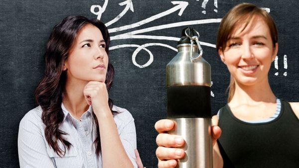 Choosing a Stainless Steel Water Bottle? A Helpful Guide To Safe Drinking