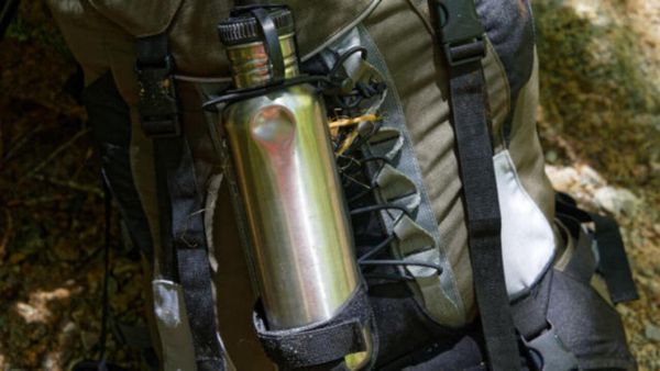 What Are Disadvantages of a Stainless Steel Water Bottle? Clarity Now!