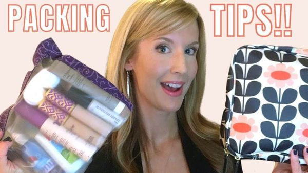 What Makeup Items Are Not Allowed in Carry-On? Need To Know Guide