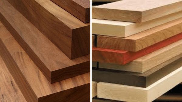 What Wood to Use for DIY Floating Shelves: Expert Helpful Guide