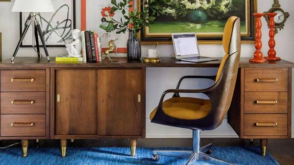 Best Ergonomic Setup for Work from Home Will Actually Make You Comfortable