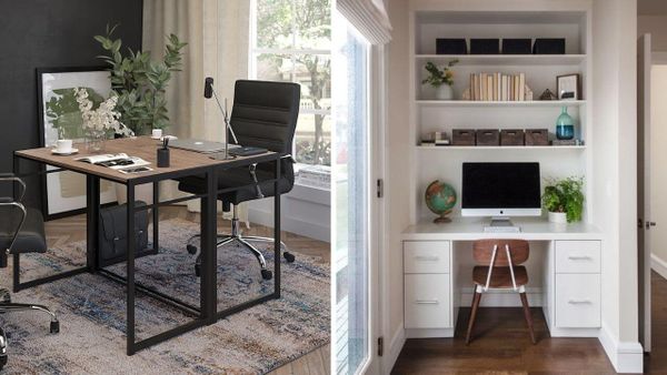 Features of Modern Home Office Desk for Apartments You Need to Know