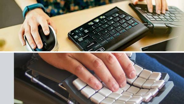Tips for Buying an Ergonomic Keyboard: A Useful Hands Thank You Guide