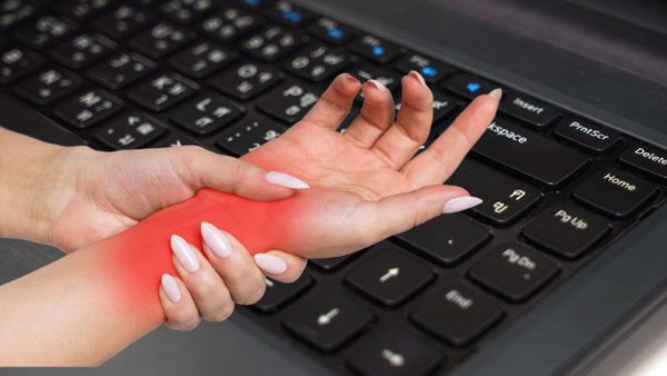 When Is The Keyboard Too Low? A Useful Guide to Ergonomic Bliss