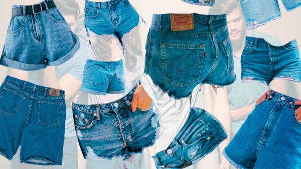 Who Wears Jorts? People Obsessed With Rocking Denim Shorts On Any Occasion