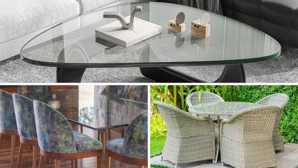 Is Acrylic Good for a Table Top? Reasons It Might Be The Best Choice!