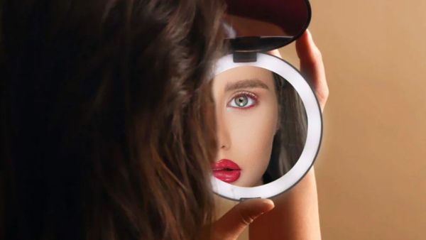 The Best Brands for Compact Travel Mirrors Revealed: Travel Light and Bright
