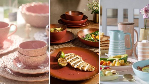 What is the Difference Between Ceramic and Stoneware? Our Helpful Guide