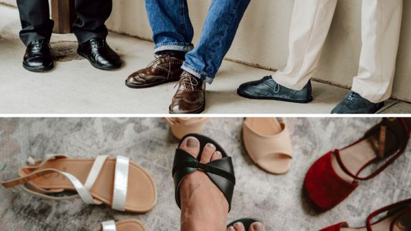 What Are Barefoot Dress Shoes? The Trend That's Redefining Comfort and Style
