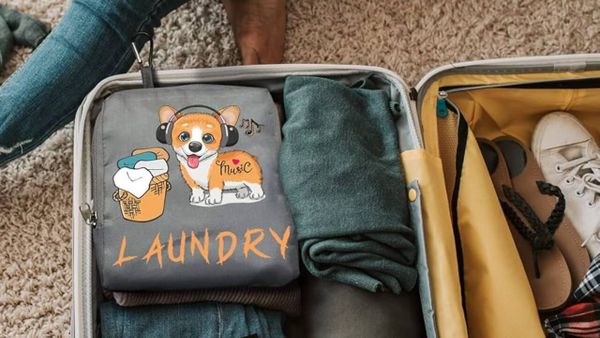 How Do You Store Laundry When Traveling? Ultimate Travel Hack Amazing Everyone