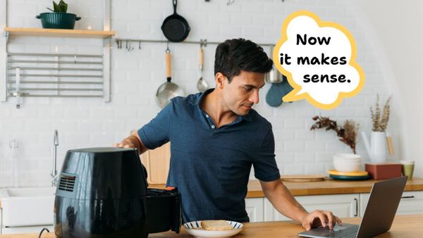 How to Preheat Crux Air Fryer: A Helpful Guide for Great Air Frying