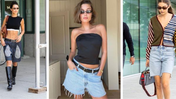 How Long Should Jorts Be? The Ultimate Guide to Rocking Denim Shorts
