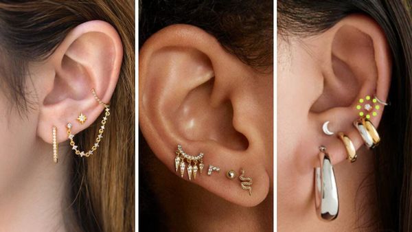 What Brands Make the Best Flat Back Earrings Exciting and Chic?