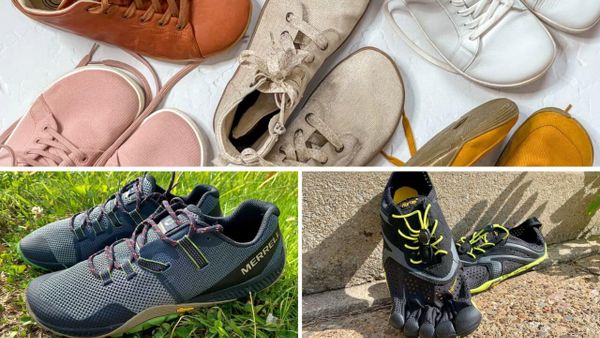 What Are Barefoot Shoes? The Surprising Benefits You Didn't Know About