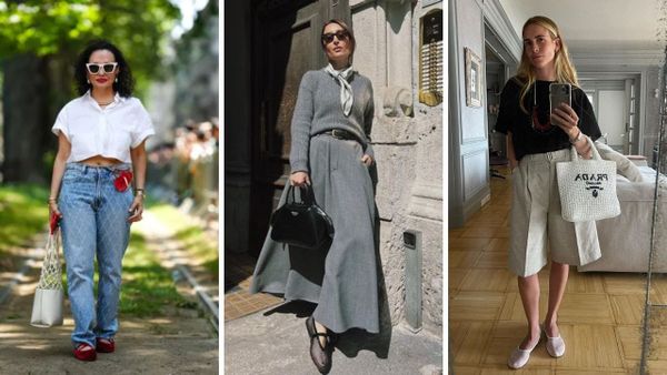 From Runways to Sidewalks: Why Are Mesh Ballet Flats So Popular?