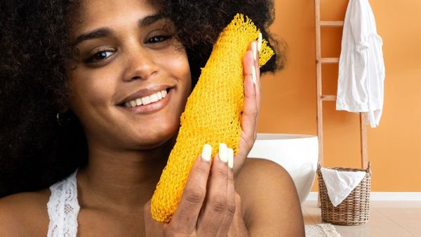 The Ultimate Guide to African Net Sponge and Deep Exfoliation Body Magic