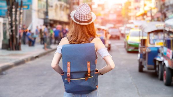 The Best Portable Laundry Bag: Your Ultimate Guide for Travel Laundry Solutions