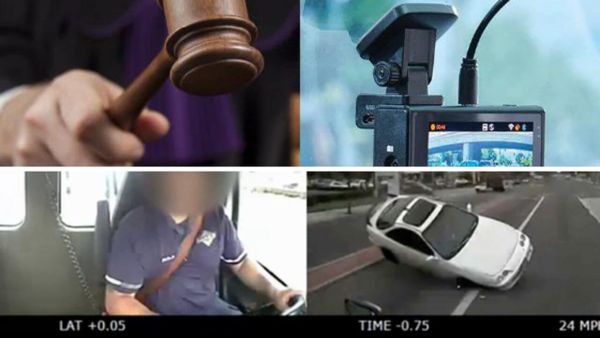 The Shocking Truth: Can the Police Use Your Dash Cam Against You?