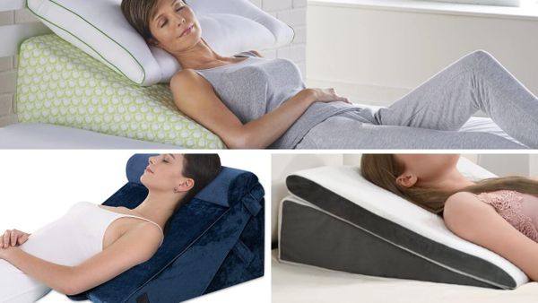 Do Wedge Pillows Help with Snoring? Here Are Secrets for Blissful Nights!