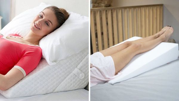 How Do I Choose the Right Wedge Pillow? Powerful Tips for More Comfort