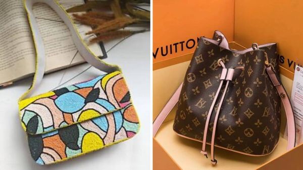The Great Fashion Debate: Is It Okay to Buy Designer Dupe Bags?