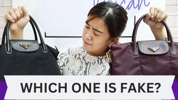 Is It A Fake Designer Bag? Avoid Being Duped With Insider Secrets