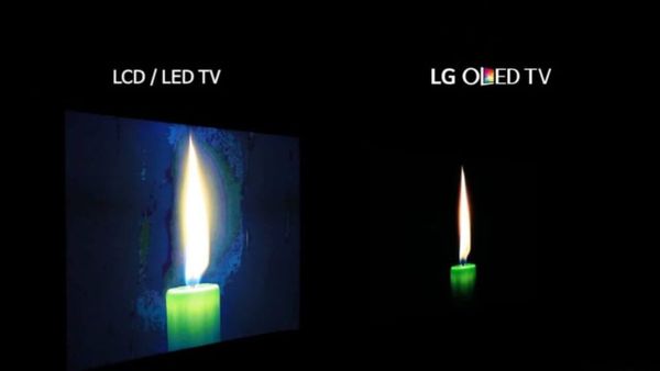 Is There a Better Screen Than OLED? The Tech World Is Talking Now