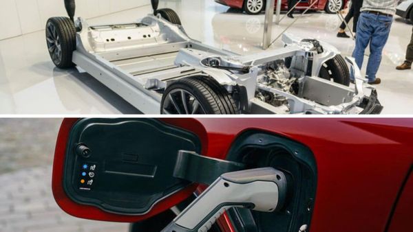 Which EV Cars Use LFP Batteries? The Ultimate Guide for the Curious!