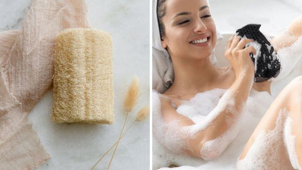 Are African Net Sponges Better Than Loofahs? And Now The Truth Revealed