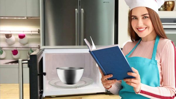 Can You Microwave a Stainless Steel Bowl? Upgrade Your Cooking Game: Must-Know Microwave Tips!