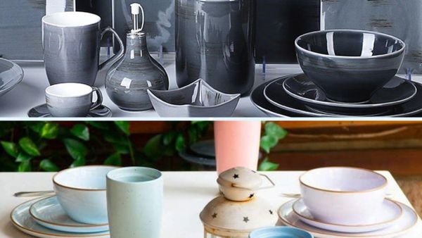 Is Ceramic Dinnerware Safe to Use?  Here’s What Every Home Cook Must Know!
