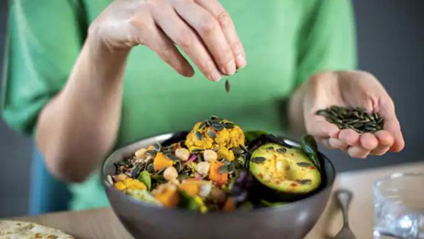 Is Pumpkin Seed a Good Source of Protein? Revealing the Energy Details Now!