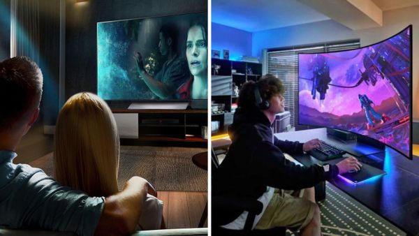 OLED TV Monitor vs OLED Gaming Monitor: Which Is Worth Your Bucks?