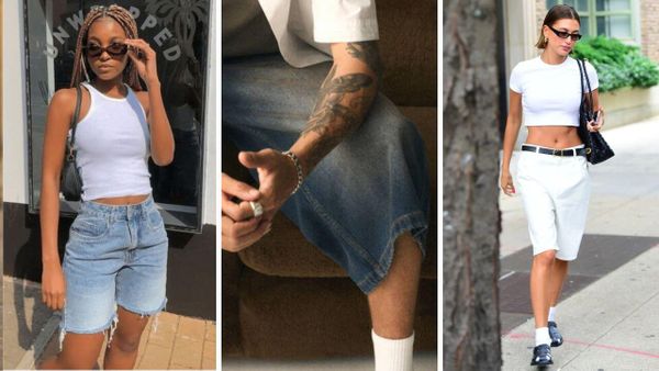 What Does Jort Mean? The Surprising History of Your Favorite Summer Staple!