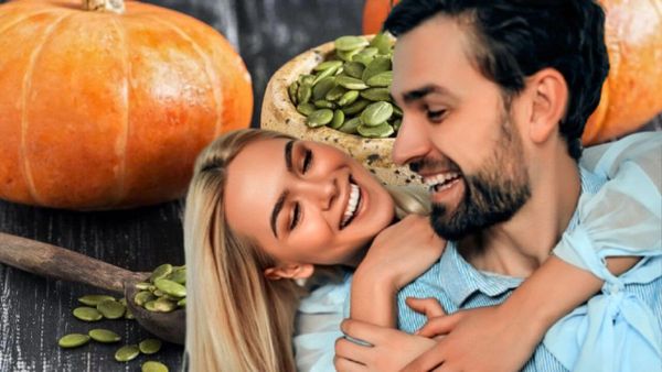 Can Pumpkin Seeds Really Boost Your Testosterone Levels Quickly?