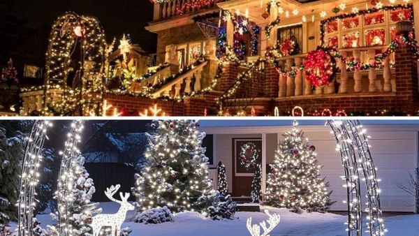 Do Solar Christmas Lights Really Work? Transform Your Festive Season