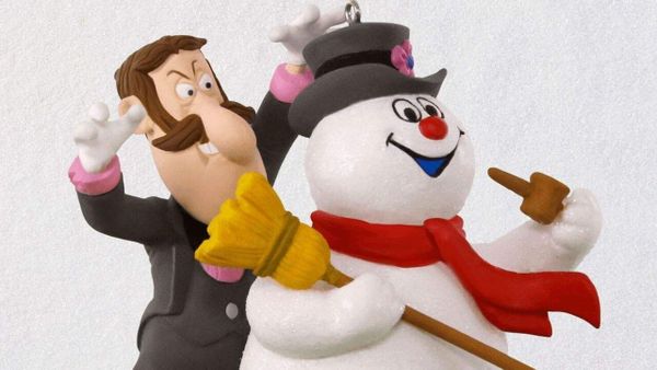 What Brings Frosty the Snowman to Life? Exploring the Powerful Hat Legend