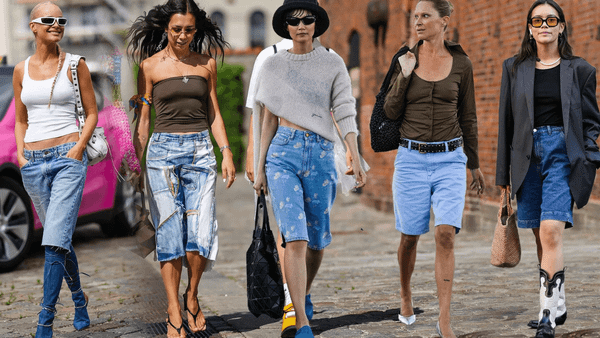 How to Style Jorts and Turn Heads: The Ultimate Guide You Really Need