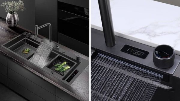 What are the Disadvantages of a Waterfall Sink? Hidden Cons Revealed