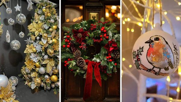 What Is the Trend in Christmas Decor in 2024? Get Ready for a Festive Makeover