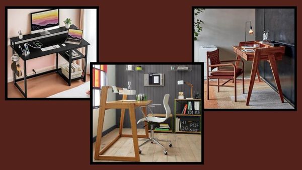 A Helpful Guide: Why CB2 Office Desks Are a Game-Changer for the Home Office