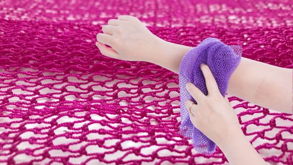 How African Net Sponges Stand the Test of Daily Use – A Deep Dive