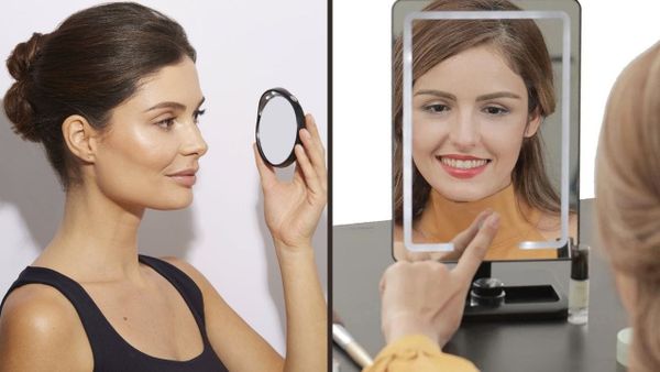 See Every Detail: Why 10X Magnification is the Must-Have Beauty Upgrade!