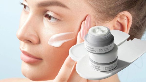 Unlock Superior Radiant Skin: Why Panthenol Cream Should Be Your Amazing Secret