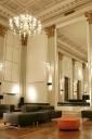 Spiegelfoyer Theater Aachen © Theater Aachen Spiegelfoyer Theater Aachen © Theater Aachen