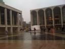 City Opera, New York, neben der MET gelegen © IOCO City Opera, New York, neben der MET gelegen © IOCO