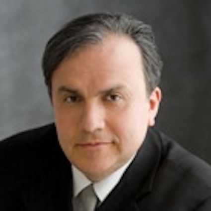 Yefim Bronfman © Dario Acosta